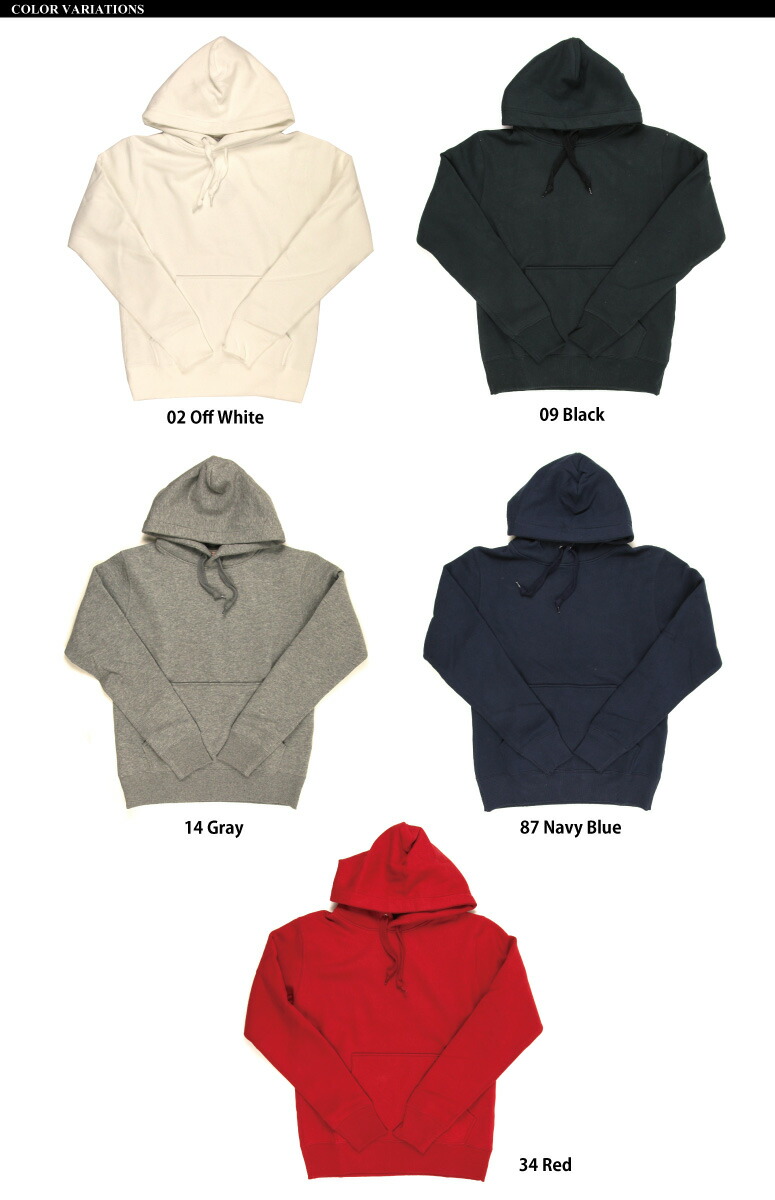 AVIREX (avirex) daily series hoodies pullover Hoodie hoodies