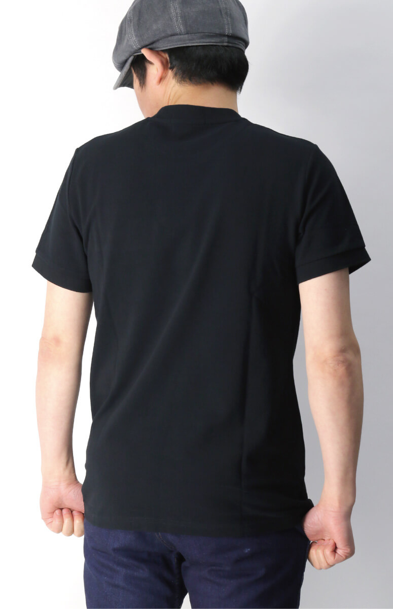 ☆期間限定！最大20％OFFクーポン対象商品☆FRED PERRY(フレッドペリー 