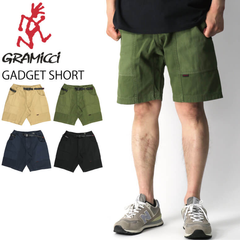 楽天市場】Gramicci パンツ Gramicci グラミチ ショートパンツ