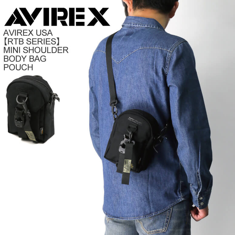 楽天市場】☆ポイント10倍☆【送料無料】AVIREX(アビレックス