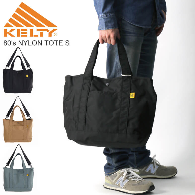【もちお】KELTY×ハンズ　URBAN　ECOトートバッグ もちお】KELTY×ハンズ URBAN ECOトートバッグ - 旅行かばん