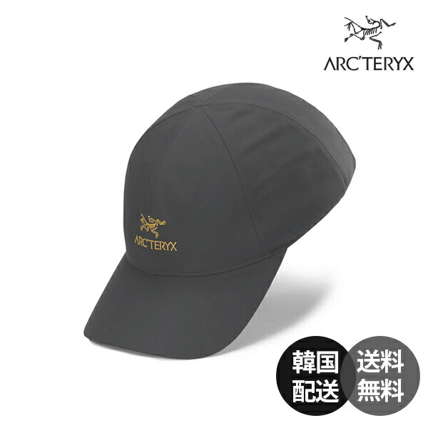 楽天市場】ARC'TERYX アークテリクス キャップ Gore 5 Panel Hat