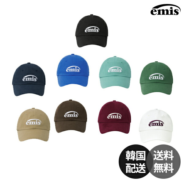 [EMIS] ヴィンテージ ピグメント ボール キャップ 5色 / 韓国発 楽天市場】【韓国】EMIS VINTAGE PIGMENT BALL CAP エミス