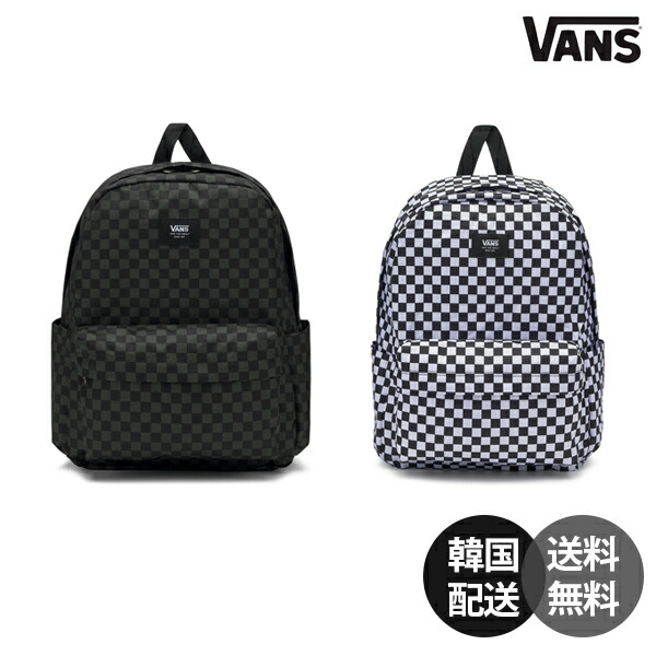 楽天市場】バンズ VANS ヴァンズメンズ レディース バッグパックWM OLD