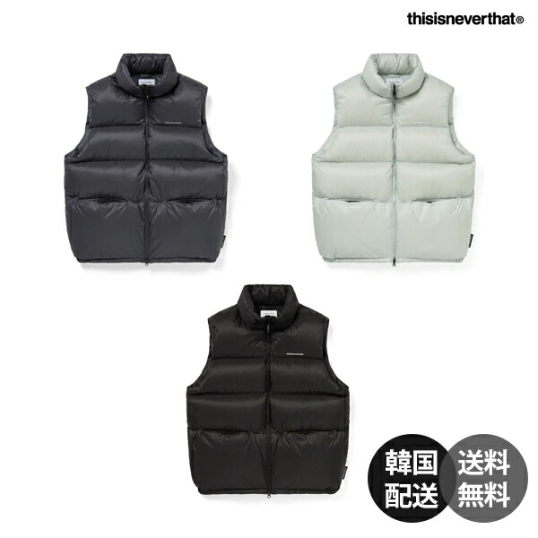 楽天市場】EVISU JEANS USED LADY'S ダウンベスト ブラック ジップ