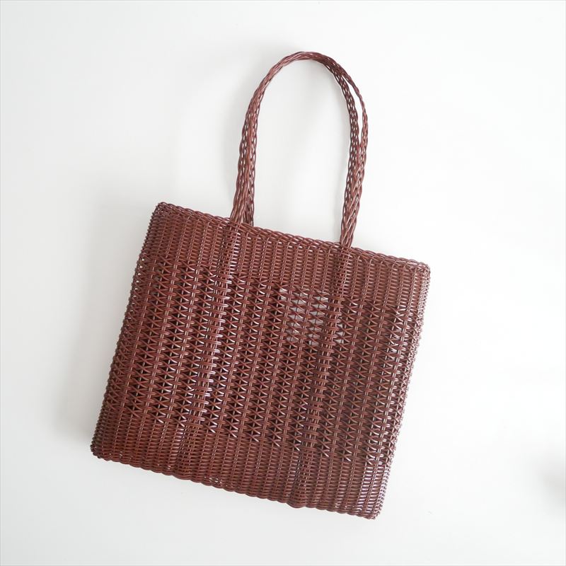 未使用 L'Appartement購入品 PALOROSA KNIT TOTE BAG 24092570001210 2603-0424【中古】|リユース衣料品店 retore