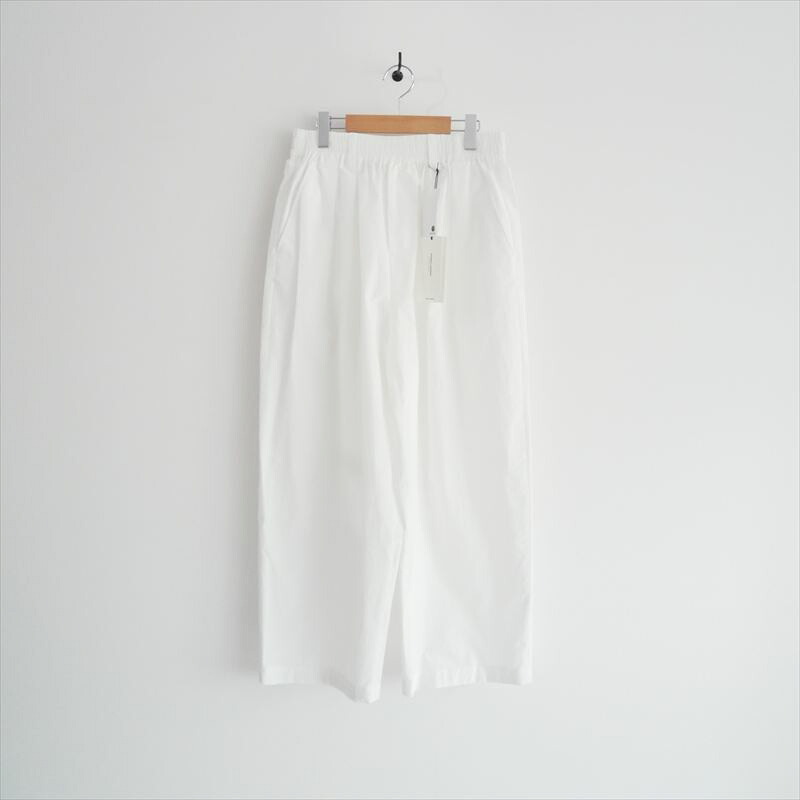 nicholson&nicholson ニコルソンアンドニコルソン HAKAMA-W パンツ 40 2605-0940【中古】｜リユース衣料品店 retore