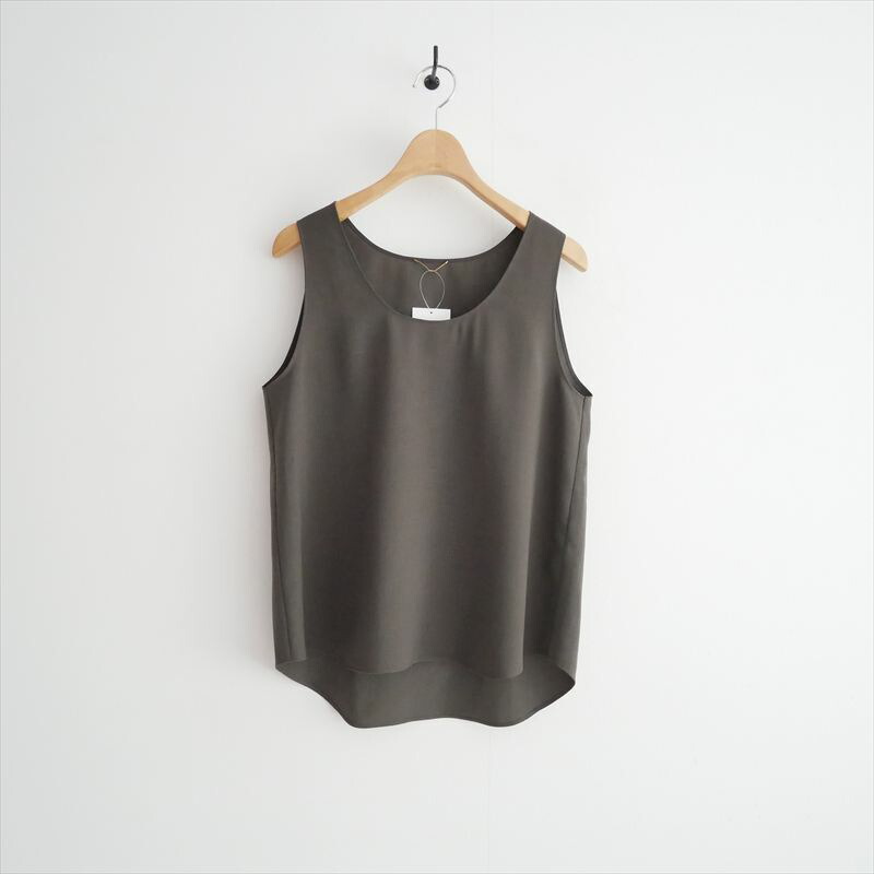 2025 L'Appartement ドゥーズィエムクラス NO SLEEVE BLOUSE ブラウス 25050560310030 2606-0838【中古】|リユース衣料品店 retore
