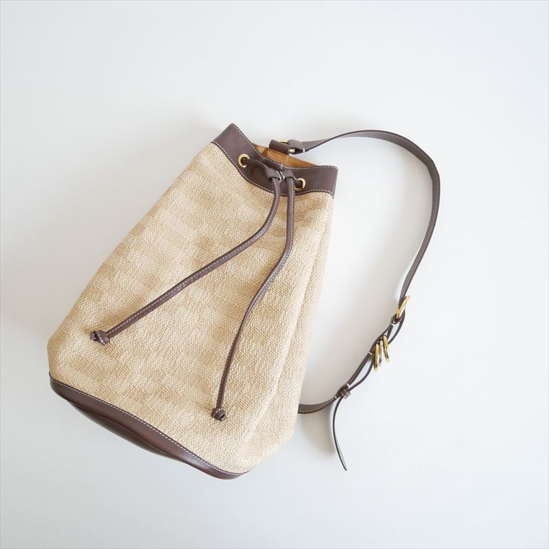 aLORS アロー Sacca Nauta バッグ 2601-0278【中古】｜リユース衣料品店 retore