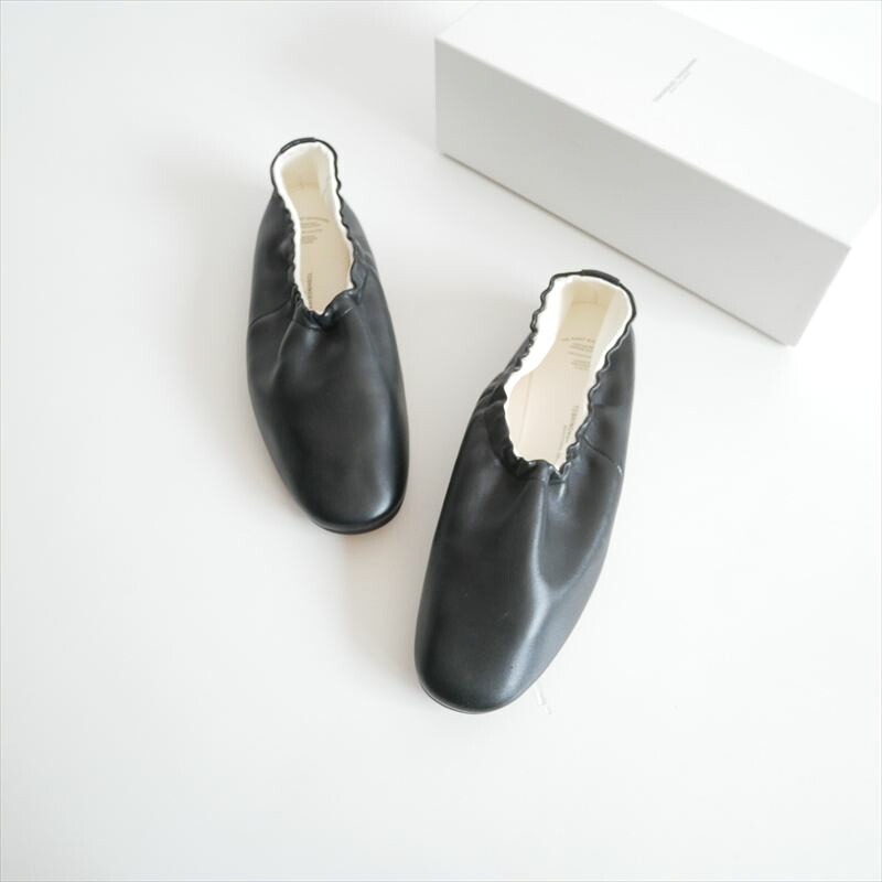 BEAUTIFUL SHOES ビューティフルシューズ BALLET SHOES バレエシューズ 24 BSS1712012 2603-0363【中古】|リユース衣料品店 retore