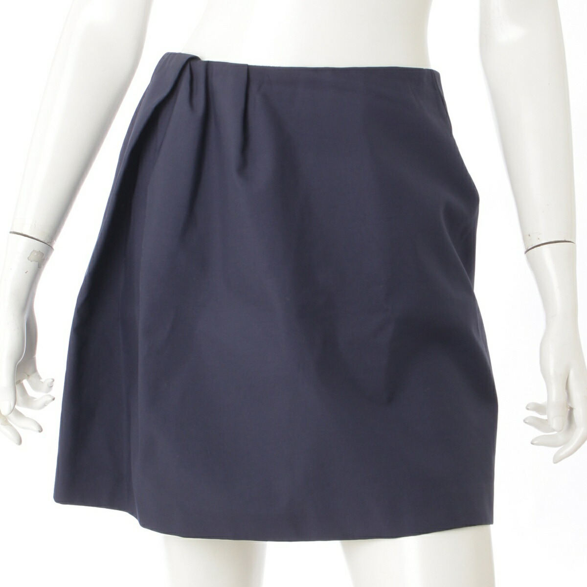 楽天市場】YOKO CHANヨーコチャン YCS-314-016 ウールフレアスカート