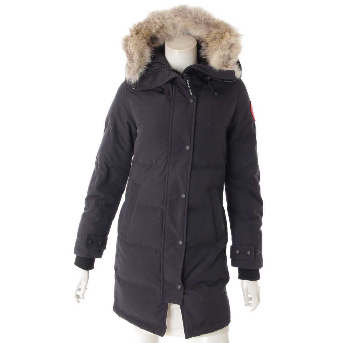 canada goose mckenzie parka