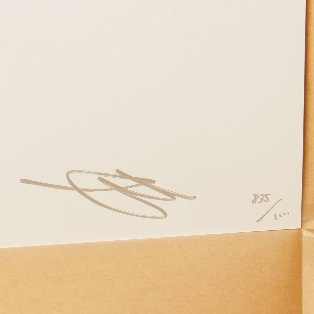 ソノタ その他 村上隆 1000枚限定サイン入りポスター えいえいおー 絵画 未使用 中古 鑑定済 正規品保証 Retro ソノタ その他 村上隆 1000枚限定サイン入りポスター えいえいおー 絵画 未使用 中古 鑑定済 正規品保証 Retro