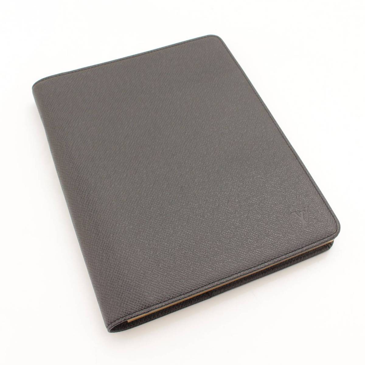 手帳 R409 文房具 事務用品 ノートカバー Louis アルドワーズ Vuitton タイガ R409 ルイヴィトン ブラック アジェンダビューロー アルドワーズ 中古 鑑定済 正規品保証 1213 Retro 手帳 R409 文房具 事務用品 ノートカバー Louis アルドワーズ Vuitton タイガ R409 ルイヴィトン ブラック アジェンダビューロー アルドワーズ 中古 鑑定済 正規品保証 1213 Retro