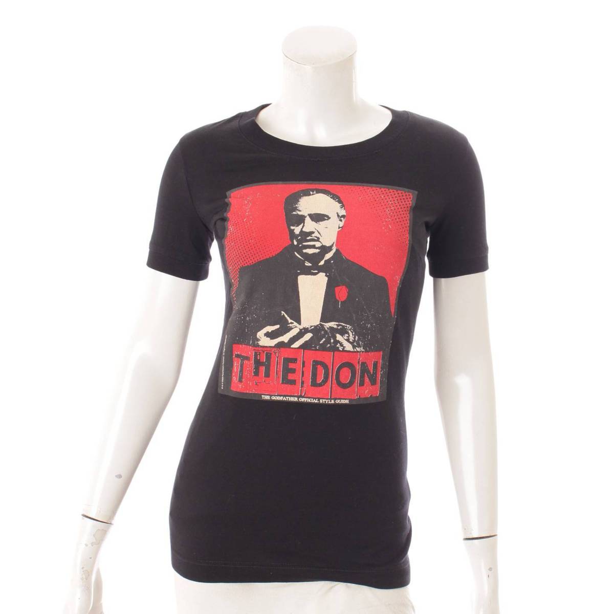 ドルチェアンドガッバーナ　Tシャツ　シルベスター　トゥイーティー 楽天市場】DOLCE & GABBANA(ドルチェアンドガッバーナ) サイズ