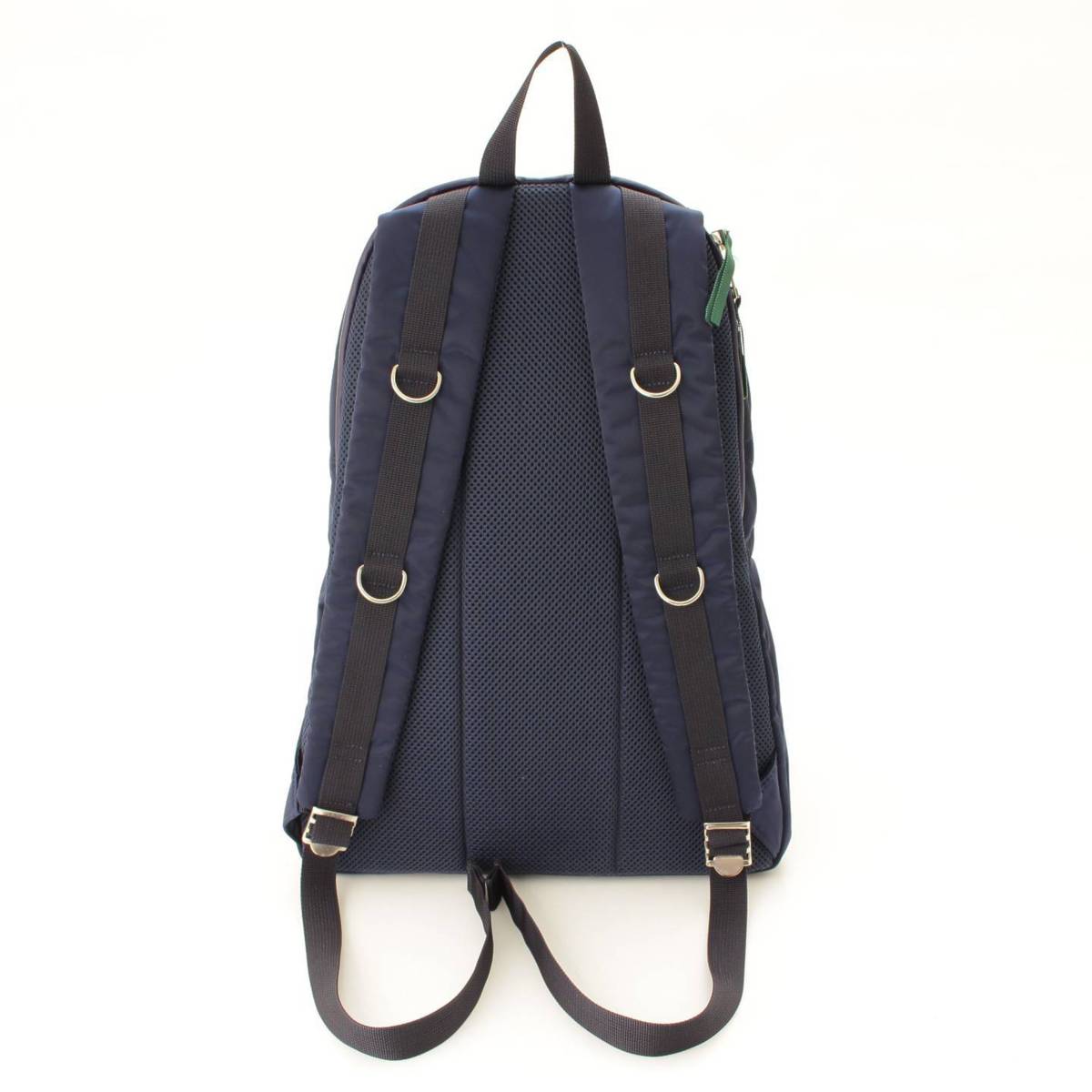 ナイロン バックパック デイバック Sacai ネイビー 14 m ナイロン ポーターコラボ 鑑定済 正規品保証 バッグ ネイビー リュックサック 中古 サカイ Retro ナイロン バックパック デイバック Sacai ネイビー 14 m ナイロン ポーターコラボ 鑑定済 正規品保証 バッグ ネイビー リュックサック 中古 サカイ Retro