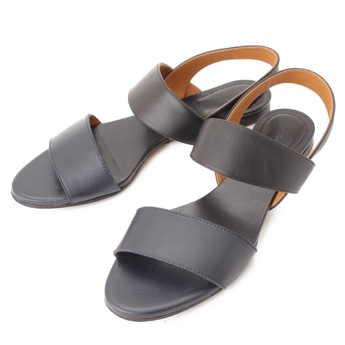 楽天市場】Chloe(クロエ) サイズ:39 Fabric Platform Sandals