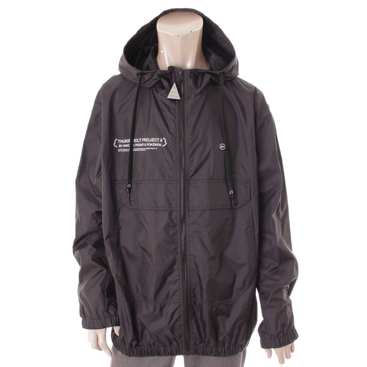 楽天市場】【モンクレール】Moncler sacai サカイ コラボ SONOMI