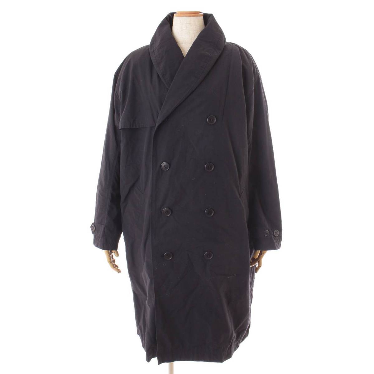 楽天市場】プランテーション ノーカラー ダウンコート ダウン