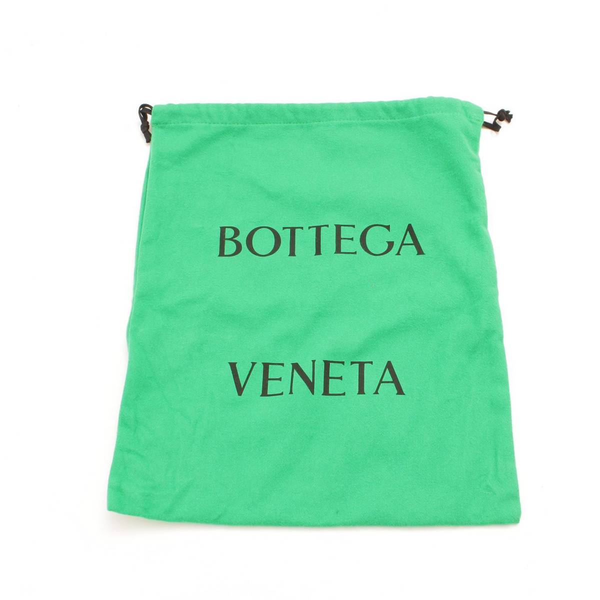【ボッテガヴェネタ】BottegaVenetaイントレチャートニットカバー付きラバー湯たんぽグリーン【中古】【鑑定済・正規品保証】154410