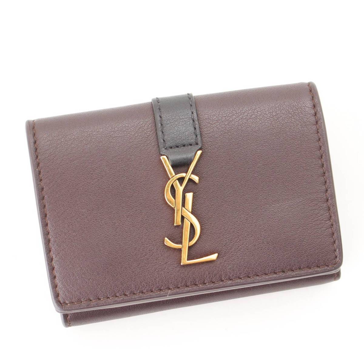 【楽天市場】【イヴサンローラン】Yves Saint Laurent YSLライン 