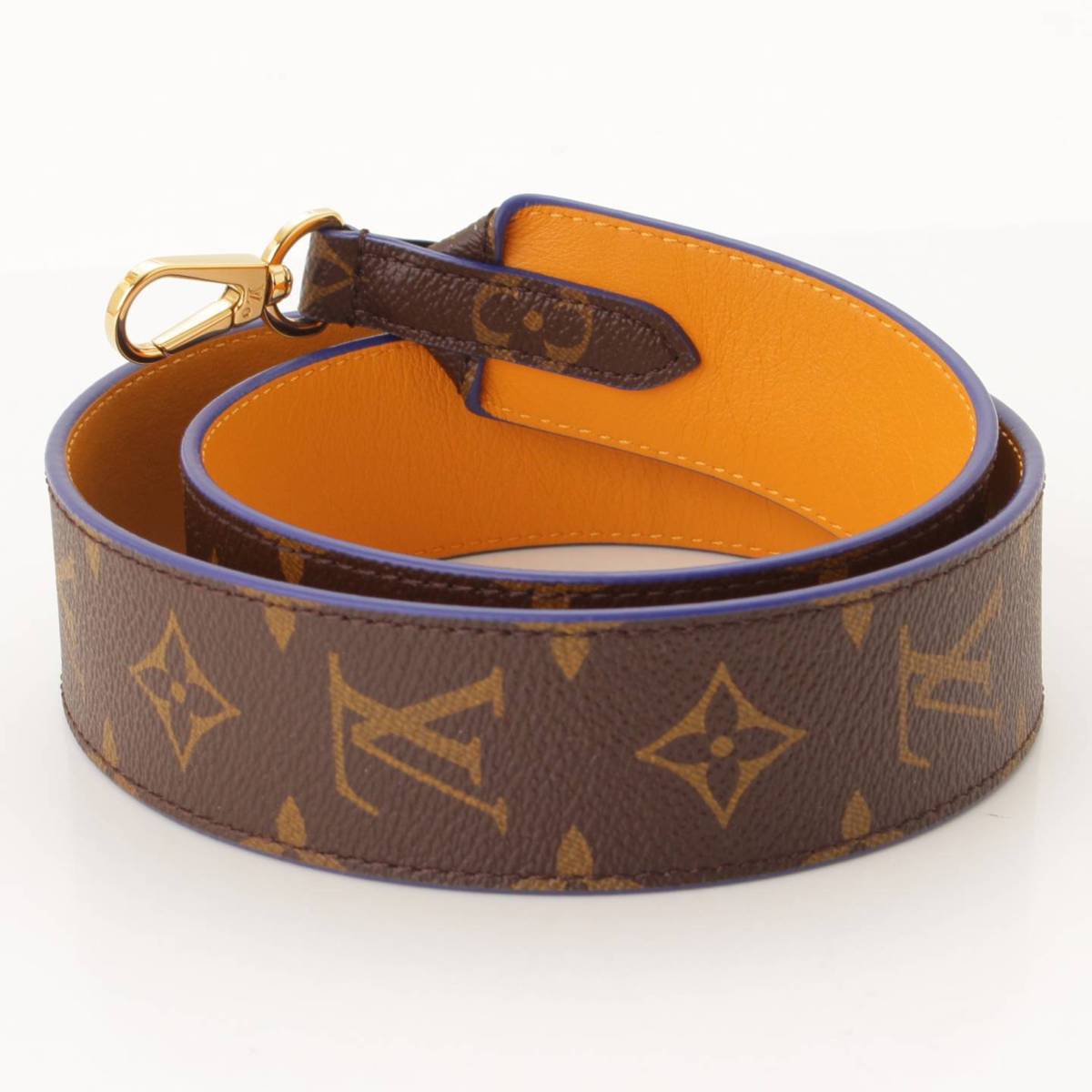 ○日本正規品○ Louis Vuitton モノグラム ショルダーストラップ