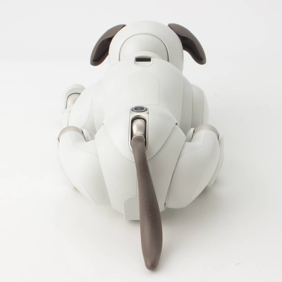 SONY アイボ aibo ERS-1000 ペット 犬型 ホワイト 171628 バーチャル