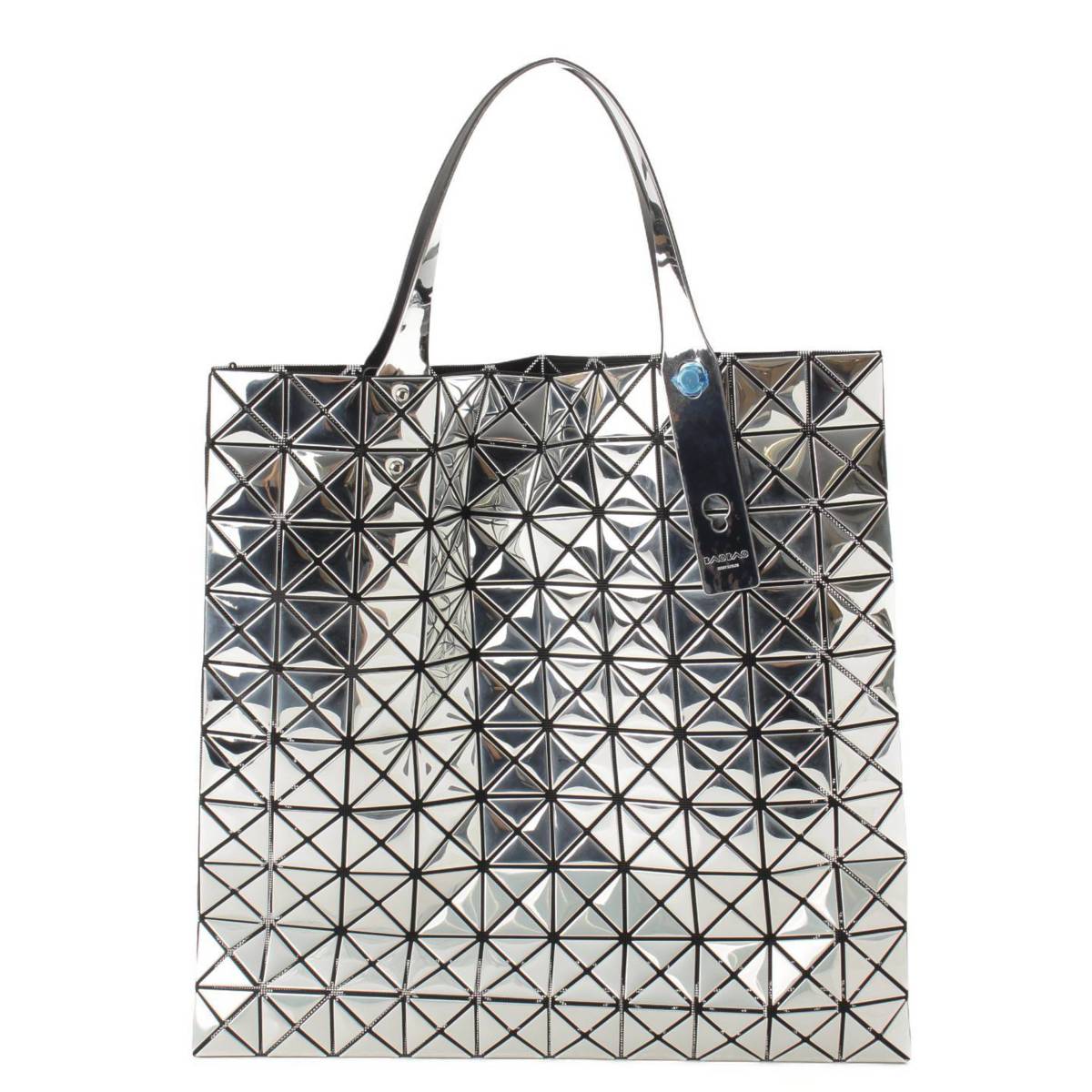 楽天市場】【バオバオ イッセイミヤケ】BAO BAO ISSEY MIYAKE PLATINUM