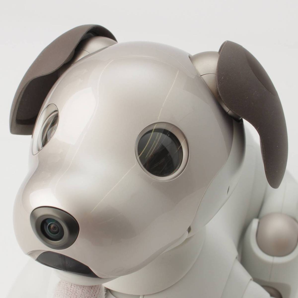 SONY aibo 本体 ERS-1000 正規購入品 総合通販 - yankedesignstc.com