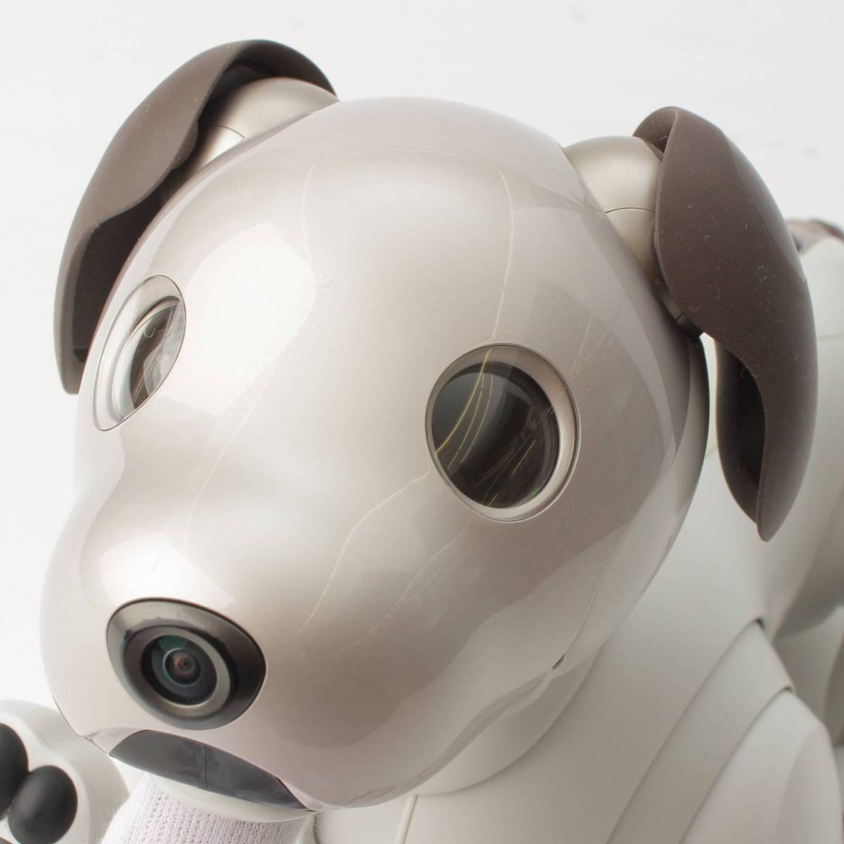 楽天市場】【ソニー】SONY アイボ aibo 犬型 バーチャル ペット 