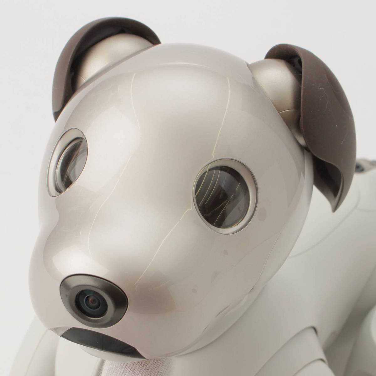 楽天市場】【ソニー】SONY アイボ aibo 犬型 バーチャル ペット