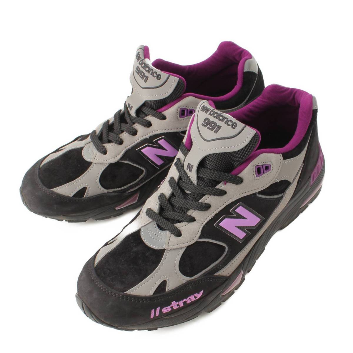 特別値下げ★　New Balance M991SRP S2516