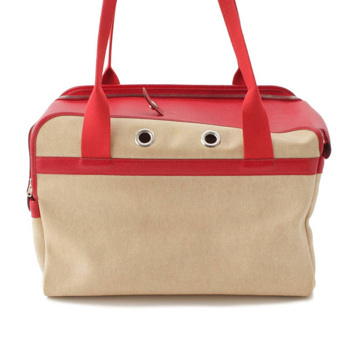 楽天市場】【バッグ】HERMES エルメス サックシアン 2WAY ドッグ