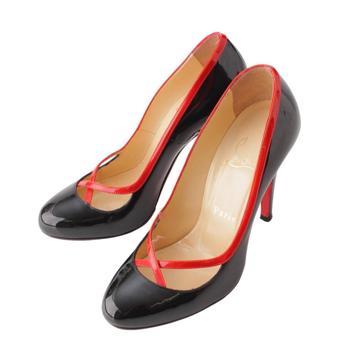楽天市場】【クリスチャンルブタン】Christian Louboutin SIMPLE PUMP