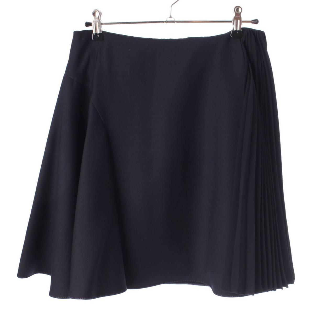 楽天市場】クリスチャン・ディオール Christian Dior フレアミニ