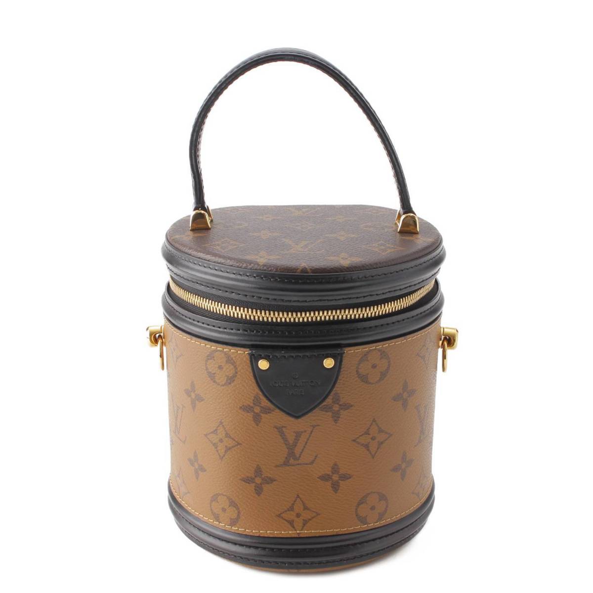 LOUIS VUITTON カンヌ ハンドバッグ M48032 ルイ ヴィトン エピ カンヌ ハンドバッグ バニティバッグ M48032