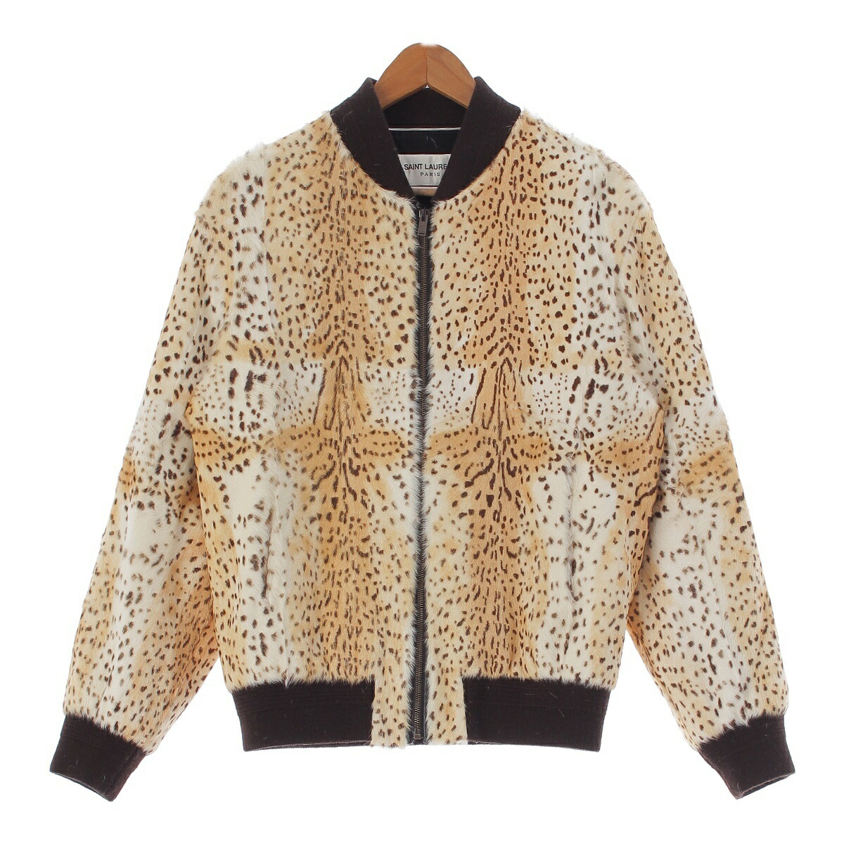 楽天市場】ステラマッカートニー Stella McCartney MA1 ボンバー