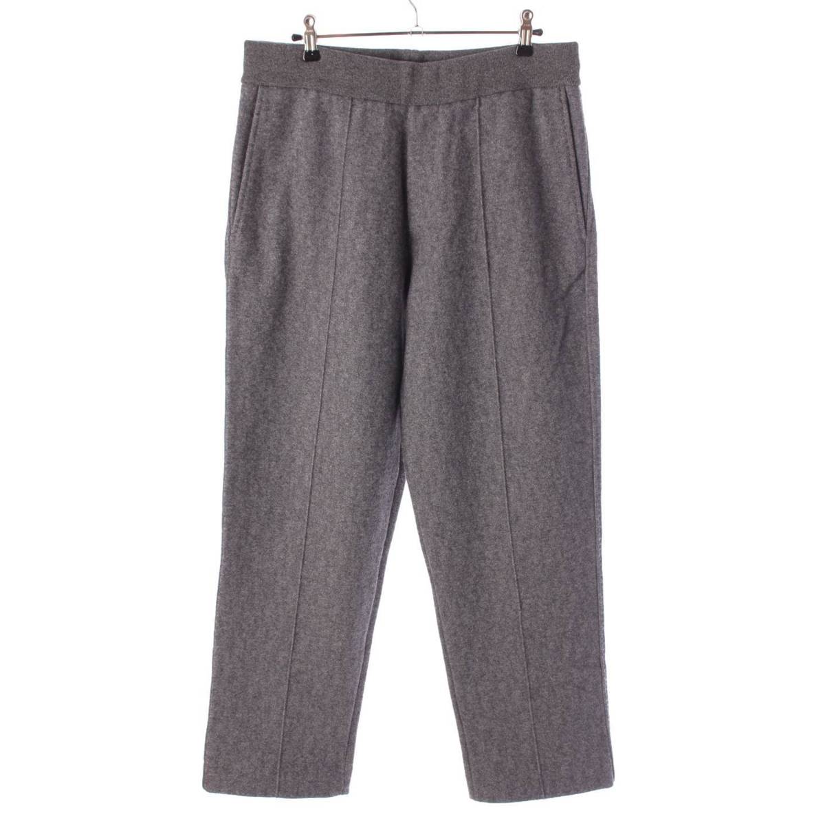 楽天市場】【ディオール】DIOR メンズ ウール トラックパンツ