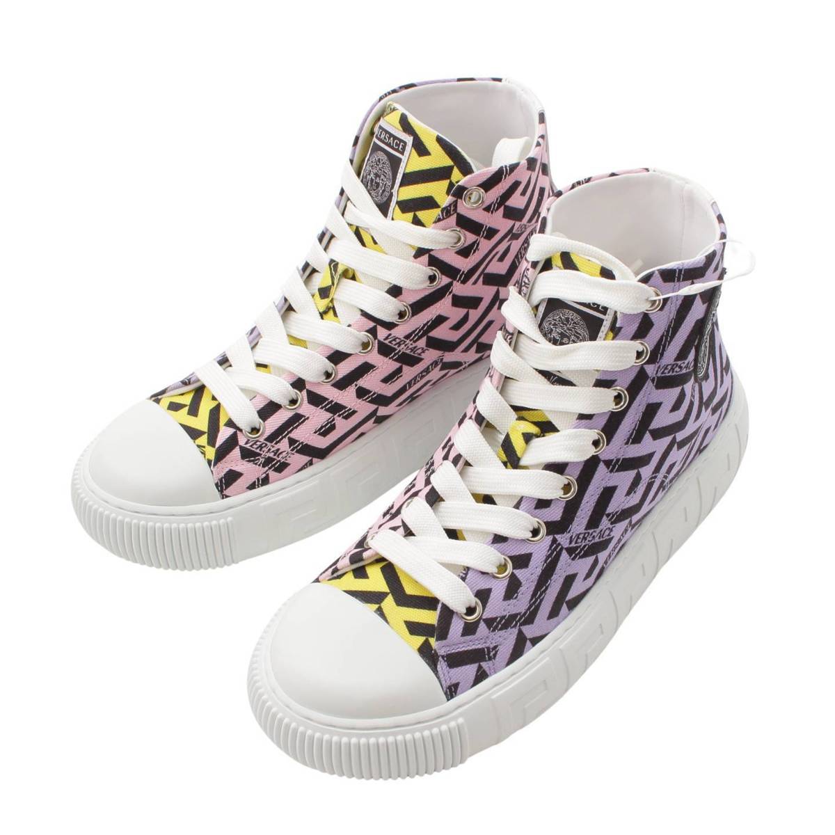 楽天市場】VERSACE(ヴェルサーチ) サイズ:42 メデューサ