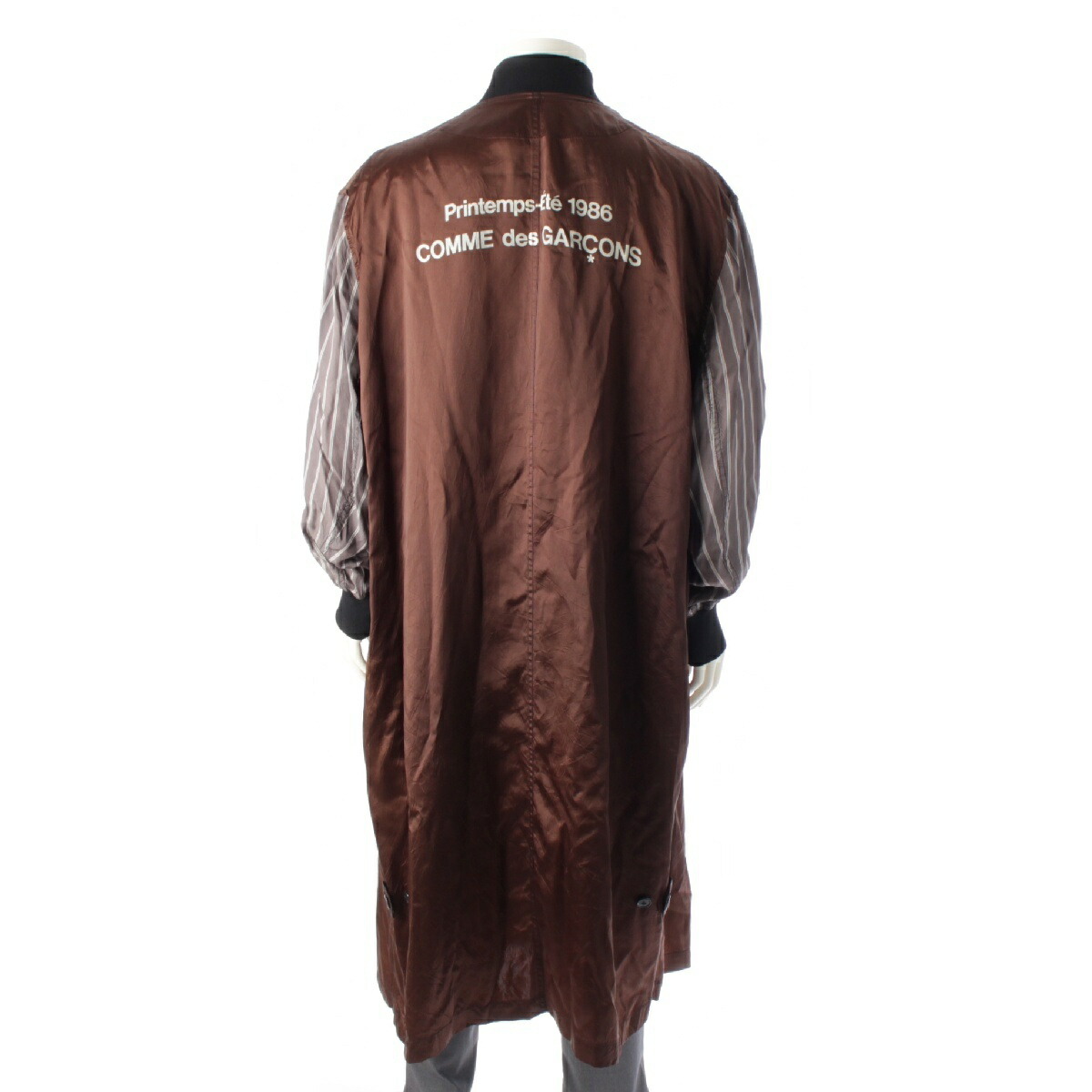 楽天市場】【コムデギャルソン】Comme des Garcons メンズ 86AW