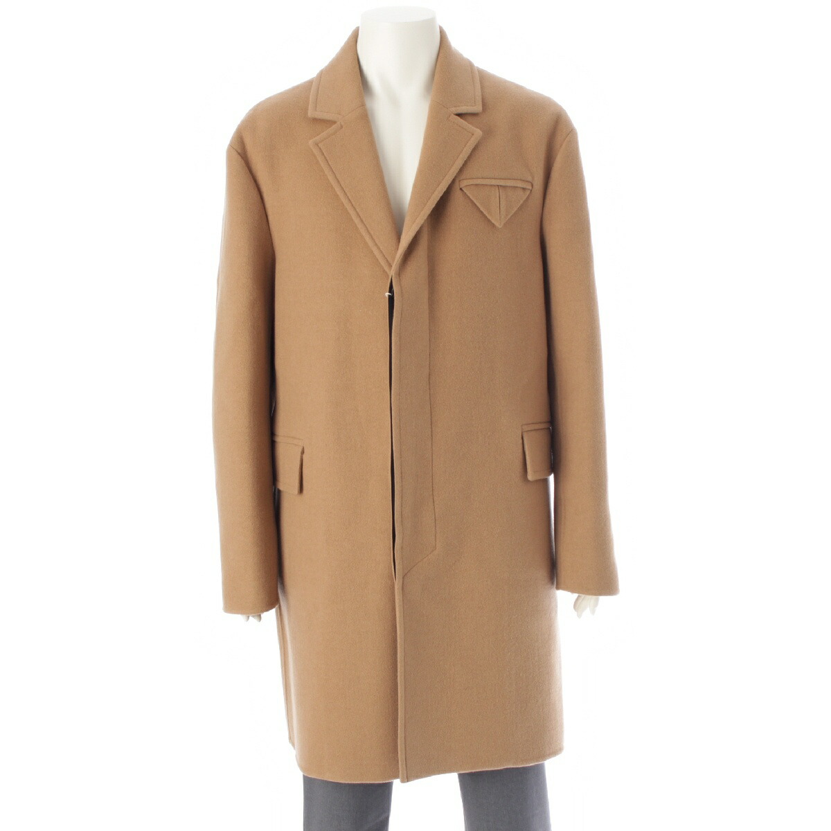 楽天市場】【ボッテガ ヴェネタ】Bottega Veneta ボア付きダッフル