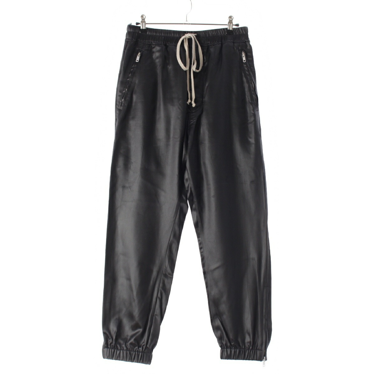 楽天市場】リックオウエンス Rick Owens 20AW BELA CROPPEDPANTS