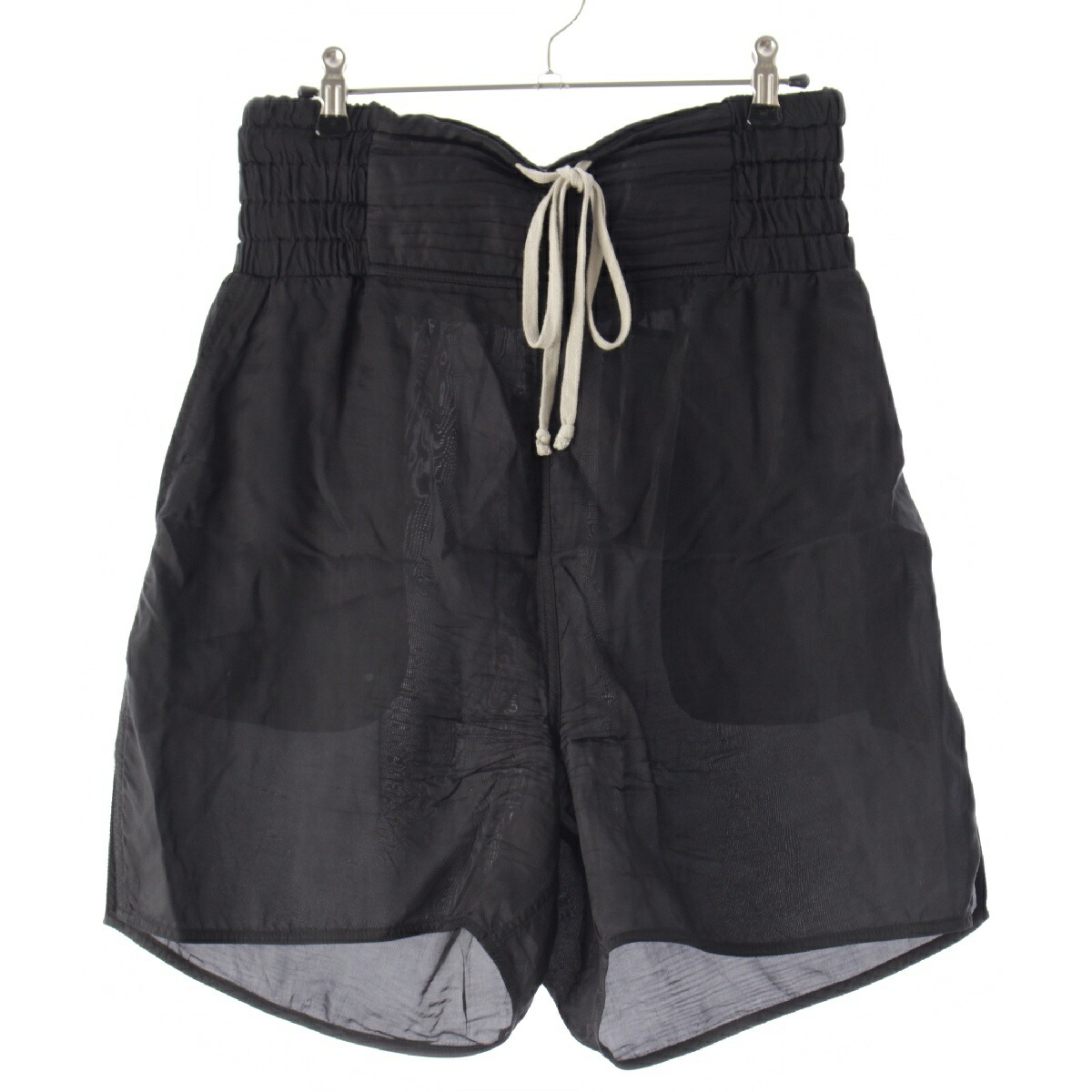 楽天市場】リックオウエンス Rick Owens 22SS PHLEG キュプラ ドロー