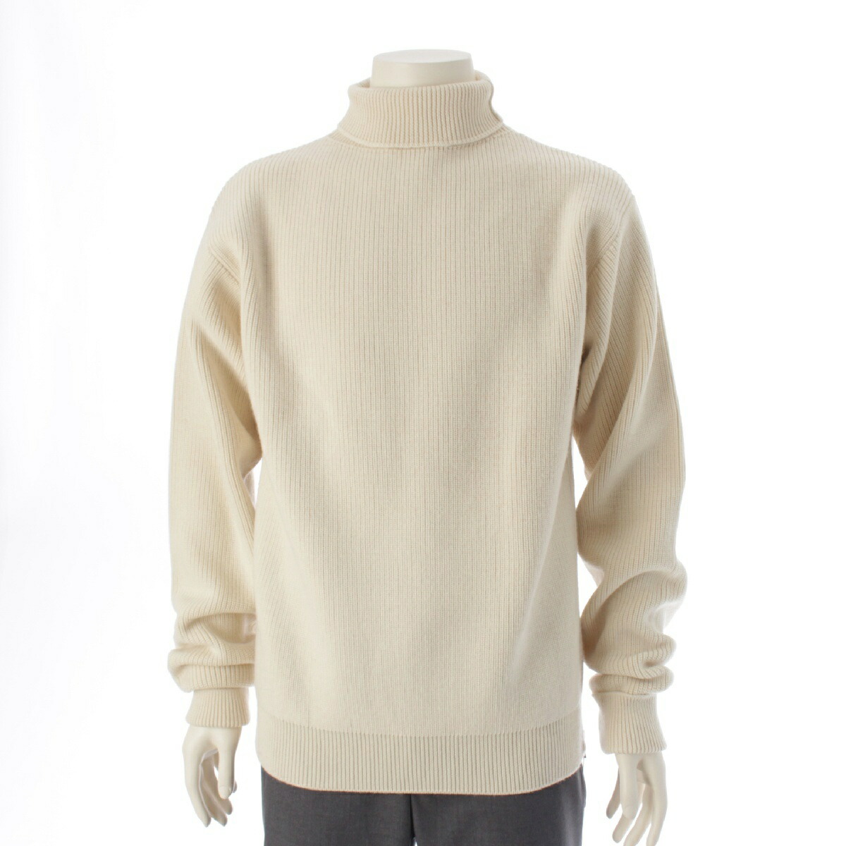 楽天市場】ジルサンダー JIL SANDER 22AW ウール タートルネック