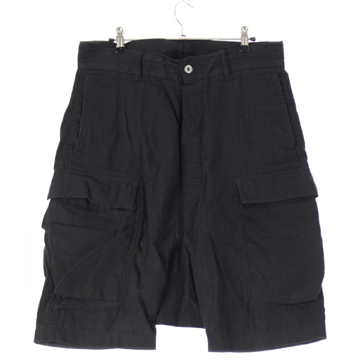 Rick Owens Pods Shorts TE サルエルショーツ アーカイブ Rick Owens Pods Shorts TE サルエルショーツ アーカイブ