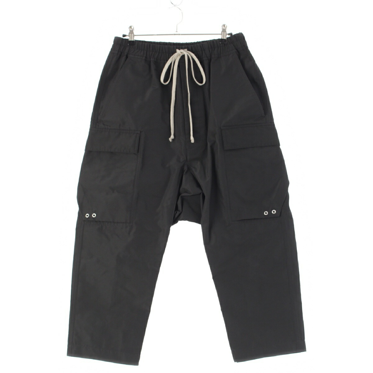 楽天市場】Rick Owens リックオウエンス カーゴパンツ MASTODON