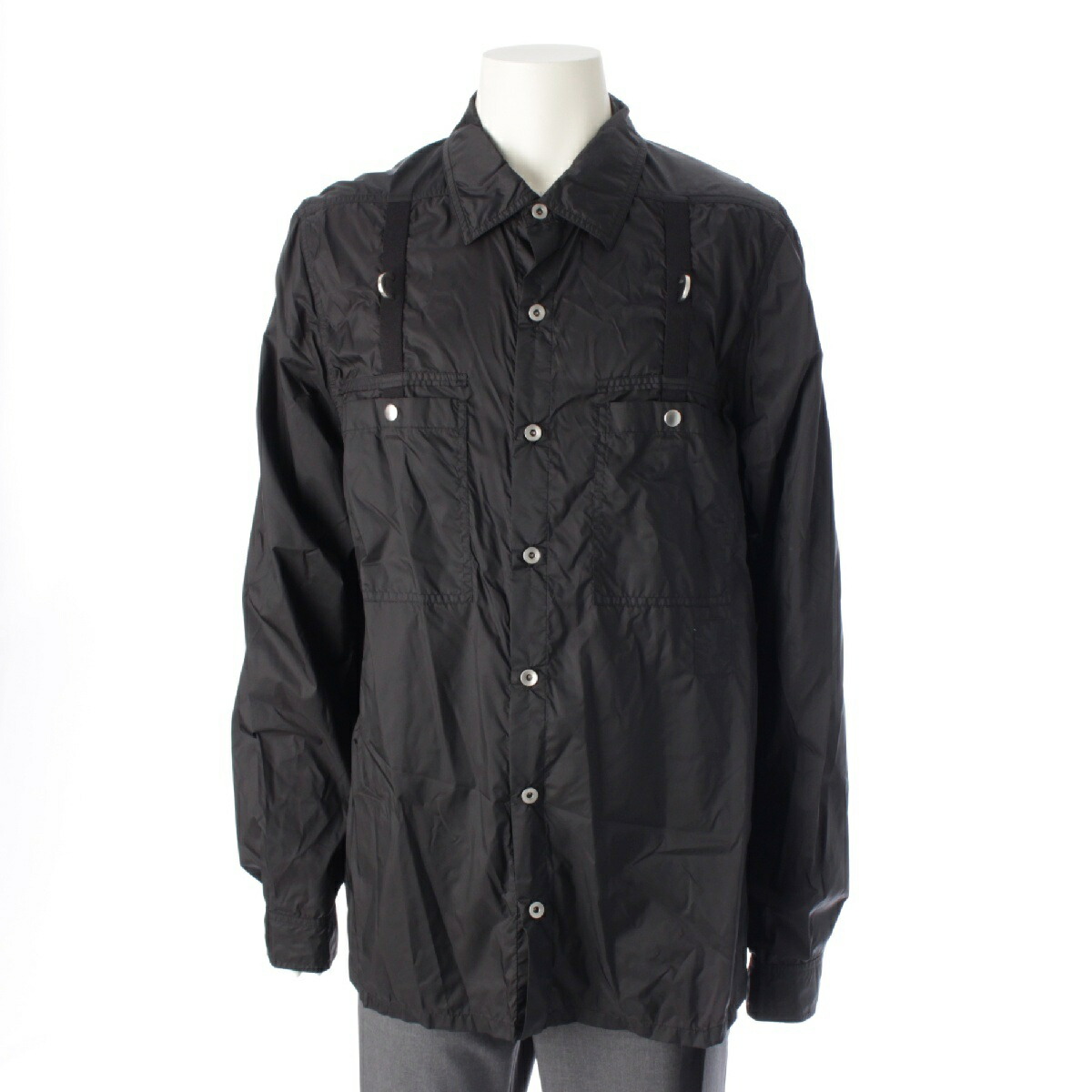 楽天市場】リックオウエンス ダークシャドウ Rick Owens DRKSHDW