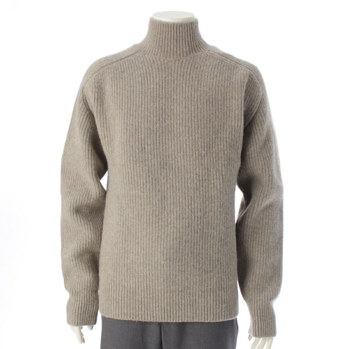 BOTTEGA VENETA - BOTTEGA VENETA / ボッテガヴェネタ | ウール リブ ニット プルオーバー | M | グリーン | レディース 楽天市場】BOTTEGA VENETA / ボッテガヴェネタ | ウール リブ