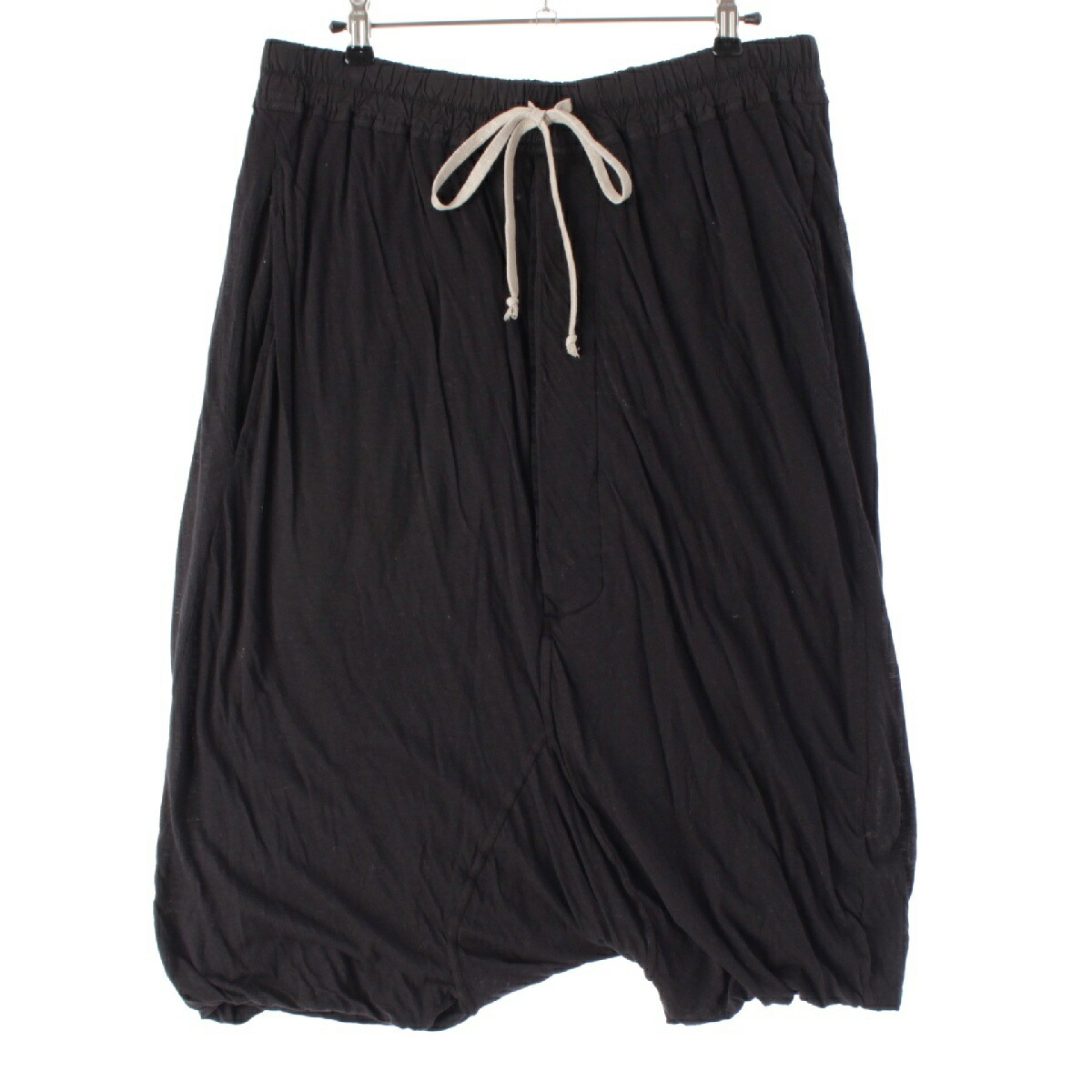 楽天市場】Rick Owens 2019AW Drawstring Karloff Boxers