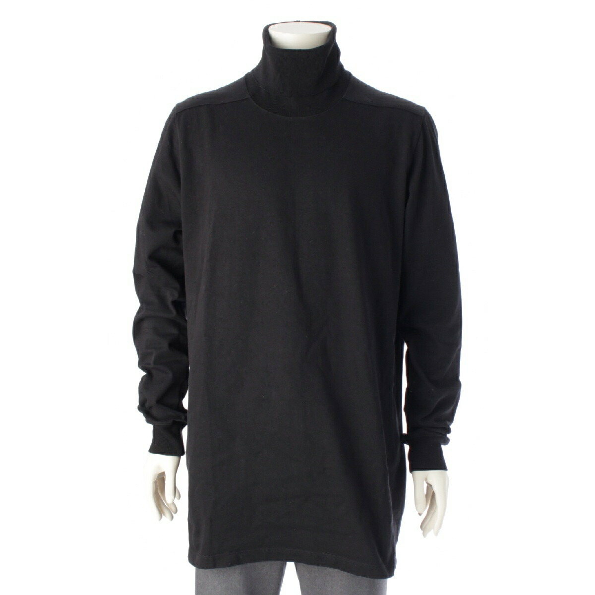 楽天市場】リックオウエンス Rick Owens 21AW コットン ダブル